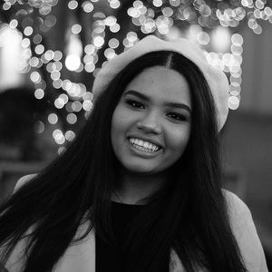 Meet your Posher, Daja